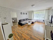 Prodej bytu 2+1, Most, tř. Budovatelů, 68 m2