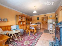 Prodej chalupy, Vodňany, 95 m2