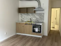 Pronájem bytu 1+kk, Praha, Štítného, 32 m2
