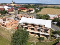Prodej bytu 2+kk, Valašské Meziříčí, 50 m2