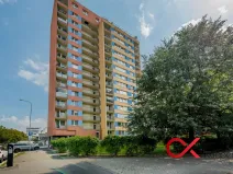 Pronájem pokoje, Praha - Holešovice, Dělnická, 17 m2