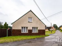Prodej zemědělské usedlosti, Zaječov, 250 m2