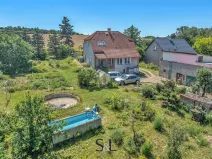 Prodej rodinného domu, Žatec, Kadaňská, 240 m2