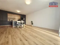 Pronájem bytu 2+kk, České Budějovice, Vrbenská, 83 m2