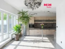 Pronájem atypického bytu, Strakonice - Strakonice I, Mlýnská, 92 m2