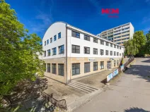 Prodej bytu 2+kk, Praha - Stodůlky, Suchý vršek, 65 m2