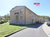 Prodej bytu 2+1, Velichov, 55 m2