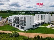 Pronájem bytu 2+kk, Plzeň, Safírová, 66 m2