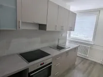 Pronájem bytu 2+1, Bílina - Teplické Předměstí, Sídliště Za Chlumem, 50 m2