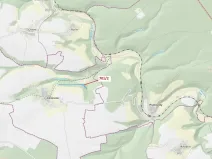 Dražba lesa, Lašovice, 10260 m2