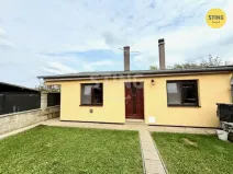 Pronájem rodinného domu, Veselí nad Moravou, Vinohradská, 41 m2