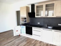 Pronájem bytu 1+kk, Slavkov u Brna, Nerudova, 24 m2