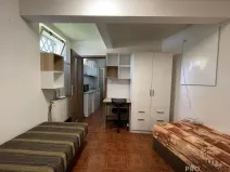 Pronájem atypického bytu, Ostrava, Nádražní, 20 m2