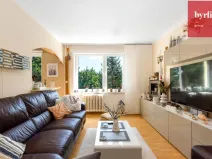 Prodej bytu 3+kk, Opava, Nerudova, 65 m2
