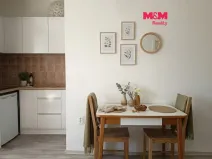 Prodej bytu 1+kk, Havířov, Dlouhá třída, 24 m2