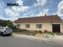 Prodej rodinného domu, Týnec, Školní, 117 m2