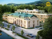 Prodej bytu 2+kk, Český Těšín, 38 m2