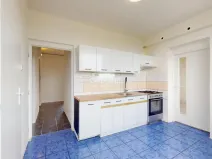Pronájem bytu 3+1, Chomutov, U Hačky, 78 m2