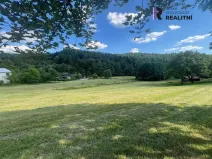 Prodej pozemku pro bydlení, Držková, 1070 m2