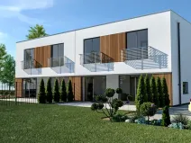 Prodej rodinného domu, Brandýs nad Labem-Stará Boleslav, Konětopská, 160 m2