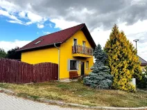 Prodej rodinného domu, Bošovice, Vyhlídka, 146 m2