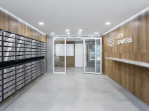 Prodej bytu 2+kk, Trmice, 41 m2