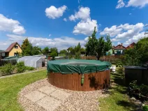 Prodej chaty, Bílina - Pražské Předměstí, Mládežnická, 35 m2