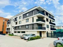 Pronájem bytu 1+kk, Písek - Pražské Předměstí, Pražská, 35 m2