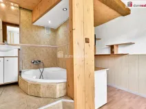 Prodej bytu 1+1, Sokolov, Závodu míru, 42 m2