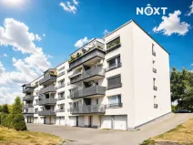Pronájem bytu 2+kk, Břeclav, Lidická, 60 m2