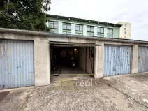 Pronájem garáže, Brno, Jílová, 18 m2