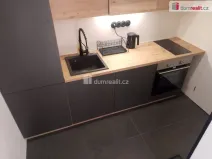 Pronájem bytu 2+kk, Karlovy Vary, Ondřejská, 33 m2