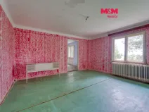 Prodej rodinného domu, Bezvěrov - Světec, 150 m2