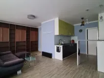 Pronájem bytu 3+kk, Praha - Dejvice, Banskobystrická, 75 m2