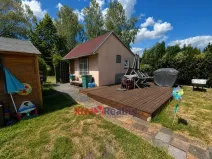 Prodej zahrady, Teplice - Hudcov, 316 m2