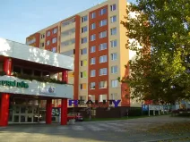 Prodej bytu 2+kk, Podbořany, 40 m2
