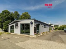 Prodej restaurace, Frenštát pod Radhoštěm, Školská čtvrť, 500 m2