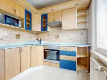 Prodej bytu 2+kk, Hořovice, U Remízku, 40 m2