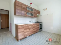 Prodej bytu 1+1, Chodov, Hlavní, 37 m2