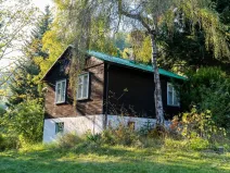 Prodej chaty, Krásná, 62 m2