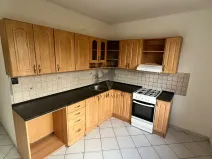 Pronájem bytu 3+1, Ostrava, Otakara Jeremiáše, 80 m2