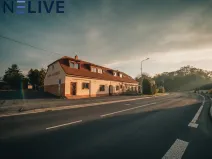 Prodej ubytování, Úlice, 600 m2