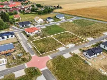 Prodej pozemku pro bydlení, Soběkury, 1632 m2
