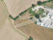 Prodej podílu pozemku pro bydlení, Kněžpole, 1916 m2