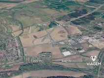 Prodej podílu pozemku pro bydlení, Bzenec, 310 m2