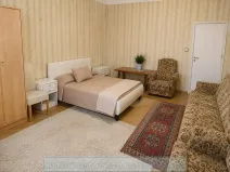 Pronájem pokoje, Praha - Žižkov, 25 m2