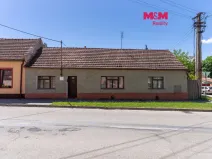 Prodej rodinného domu, Hvězdlice - Nové Hvězdlice, 80 m2