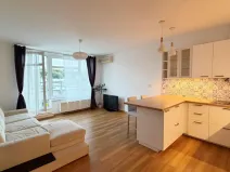 Pronájem bytu 2+kk, Praha - Motol, Jeřabinová, 65 m2