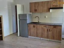 Pronájem bytu 1+kk, Olomouc, Teichmannova, 35 m2