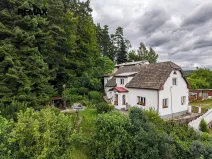 Prodej rodinného domu, Koberovy, 159 m2